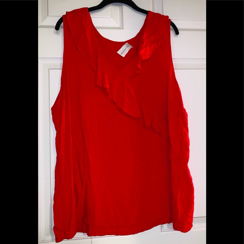 Boutique top
